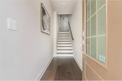 1391 Live Oak Lane, Atlanta, GA 30319 - Photo 3