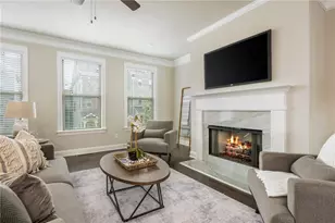 1391 Live Oak Ln, Atlanta, GA 30319 - Photo 7