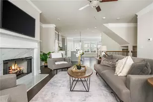 1391 Live Oak Ln, Atlanta, GA 30319 - Photo 5