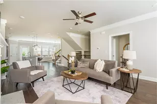 1391 Live Oak Ln, Atlanta, GA 30319 - Photo 11