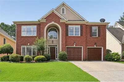 5038 Wickford Drive, Duluth, GA 30096 - Photo 1