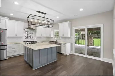 5038 Wickford Drive, Duluth, GA 30096 - Photo 5