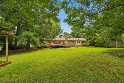 5155 Apollo Lane SW, Lilburn, GA 30047 - Photo 35