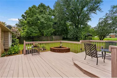 5155 Apollo Lane SW, Lilburn, GA 30047 - Photo 33