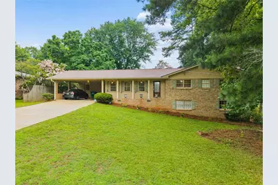 5155 Apollo Lane SW, Lilburn, GA 30047 - Photo 7