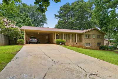 5155 Apollo Lane SW, Lilburn, GA 30047 - Photo 1