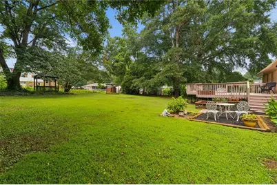 5155 Apollo Lane SW, Lilburn, GA 30047 - Photo 5