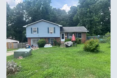 6772 Bedford Road, Rex, GA 30273 - Photo 1