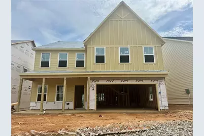 5456 Hargrove Way, Flowery Branch, GA 30542 - Photo 5