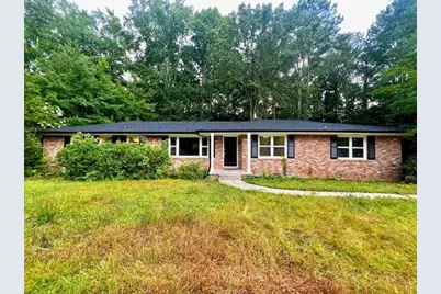 5933 Old Stone Mountain Road, Stone Mountain, GA 30087 - Photo 1