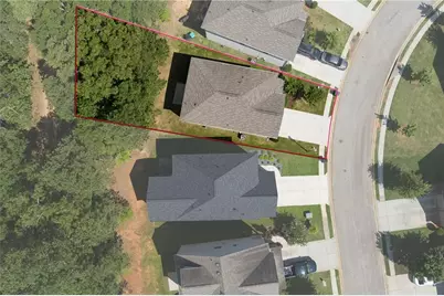 3164 Baylor Circle, McDonough, GA 30253 - Photo 41