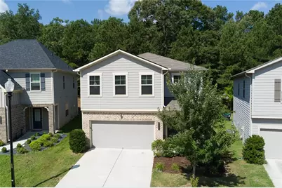 3164 Baylor Circle, McDonough, GA 30253 - Photo 33
