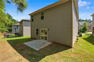 3164 Baylor Cir, McDonough, GA 30253 - Photo 35
