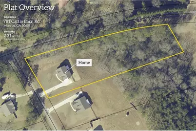 781 Cattle Barn Road, Monroe, GA 30656 - Photo 57