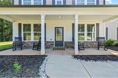 781 Cattle Barn Road, Monroe, GA 30656 - Photo 3