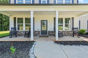781 Cattle Barn Rd, Monroe, GA 30656 - Photo 3