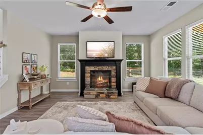 781 Cattle Barn Road, Monroe, GA 30656 - Photo 11
