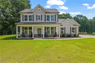 781 Cattle Barn Rd, Monroe, GA 30656 - Photo 1