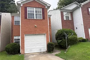 5074 Windsor Forrest Ln, Atlanta, GA 30349 - Photo 1
