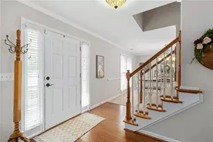 187 Hunters Trail, Dallas, GA 30157 - Photo 3