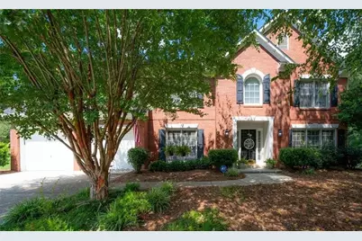 187 Hunters Trail, Dallas, GA 30157 - Photo 1