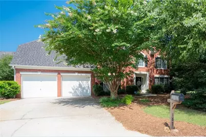 187 Hunters Trail, Dallas, GA 30157 - Photo 25