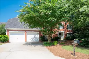 187 Hunters Trail, Dallas, GA 30157 - Photo 25
