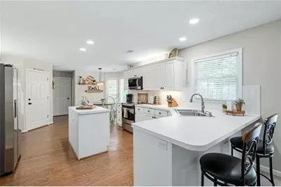 187 Hunters Trail, Dallas, GA 30157 - Photo 7