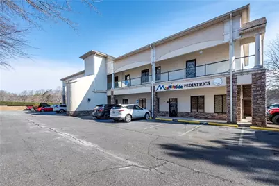 12 Sammy McGhee Boulevard #203, Jasper, GA 30143 - Photo 3
