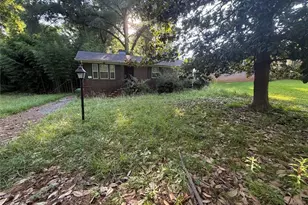 650 Fairburn Rd NW, Atlanta, GA 30331 - Photo 1