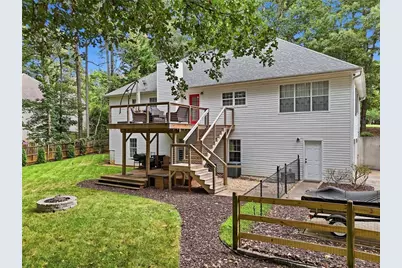 460 Kerry Drive, Jasper, GA 30143 - Photo 41