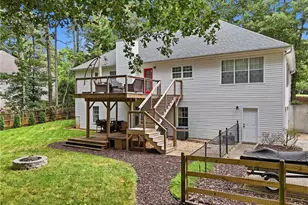 460 Kerry Dr, Jasper, GA 30143 - Photo 41