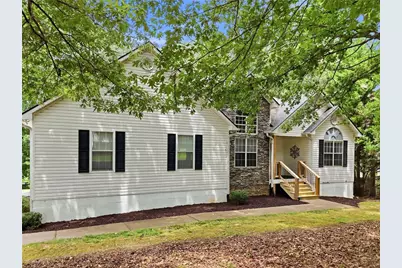 460 Kerry Drive, Jasper, GA 30143 - Photo 1