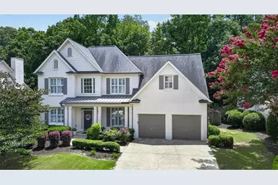 2095 Darien Park Drive, Roswell, GA 30076 - Photo 1