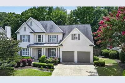 2095 Darien Park Drive, Roswell, GA 30076 - Photo 1