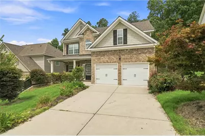 [Address not provided], Fairburn, GA 30213 - Photo 1