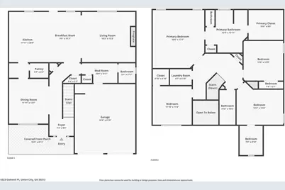 [Address not provided], Fairburn, GA 30213 - Photo 53