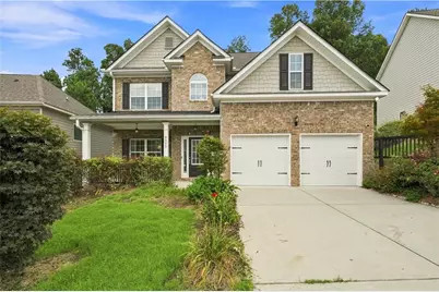 [Address not provided], Fairburn, GA 30213 - Photo 23