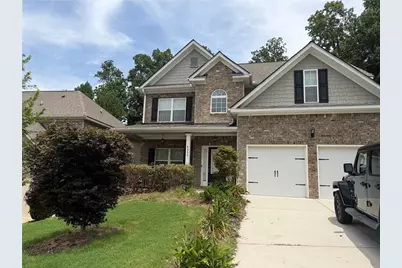 6323 Oakwell Place, Fairburn, GA 30213 - Photo 1