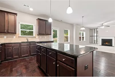 [Address not provided], Fairburn, GA 30213 - Photo 3