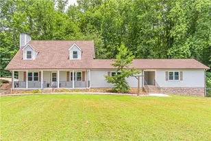 1860 Jett Ridge Rd, Cumming, GA 30041 - Photo 1