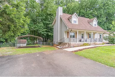 1860 Jett Ridge Road, Cumming, GA 30041 - Photo 3
