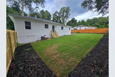760 Seminole Place, Marietta, GA 30062 - Photo 3