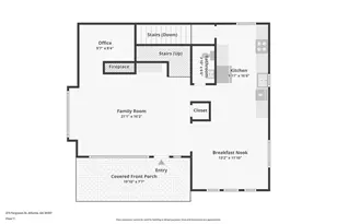 274 Ferguson St NE, Atlanta, GA 30307 - Photo 55