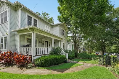 274 Ferguson Street NE, Atlanta, GA 30307 - Photo 3