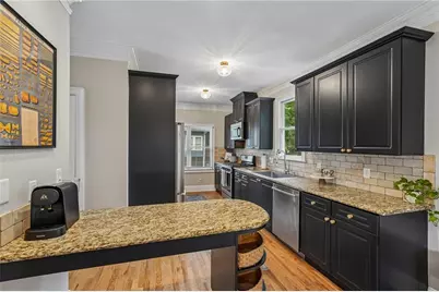 274 Ferguson Street NE, Atlanta, GA 30307 - Photo 23