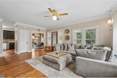 274 Ferguson Street NE, Atlanta, GA 30307 - Photo 17
