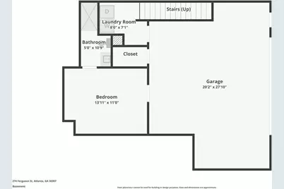 274 Ferguson Street NE, Atlanta, GA 30307 - Photo 57