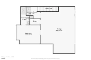 274 Ferguson St NE, Atlanta, GA 30307 - Photo 57