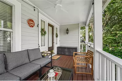 274 Ferguson Street NE, Atlanta, GA 30307 - Photo 9